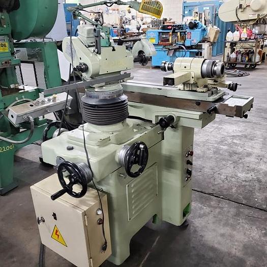 Used VICTOR TOOL & CUTTER GRINDER