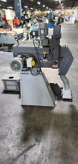 Used FEIN GRIT HORIZONTAL BELT SANDER