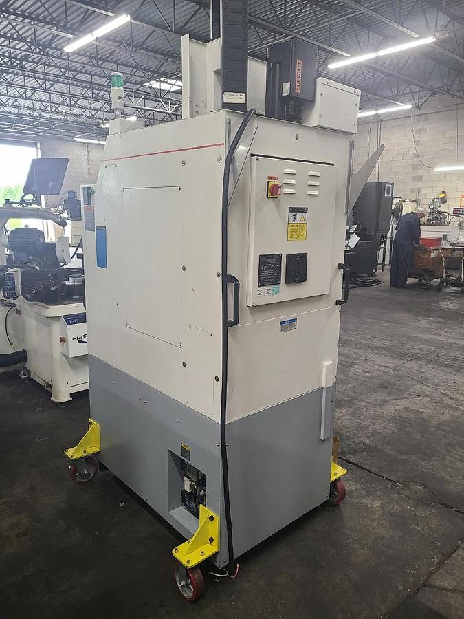 Used SOUTHWESTERN INDUSTRIES MACHINING CENTER