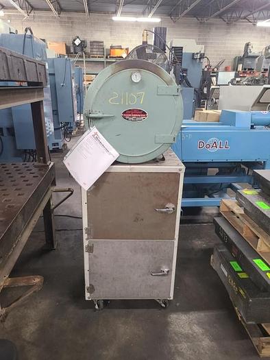 Used PHOENIX DRY ROD OVEN