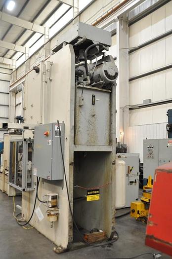 Used PACIFIC 150 TON HYDRAULIC PRESS