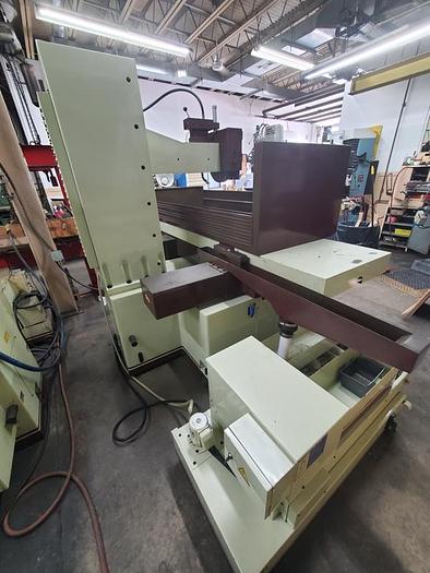 Used ACER HYDRAULIC SURFACE GRINDER