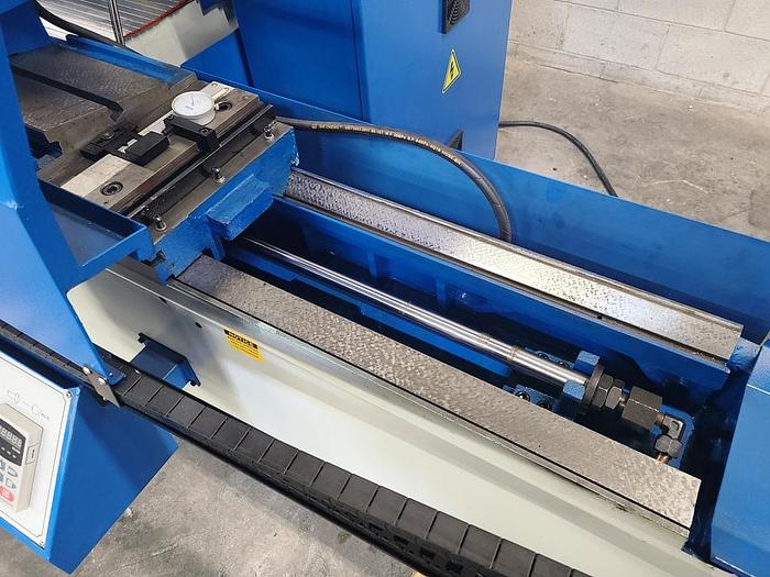 Used KNUTH CYLINDRICAL GRINDER