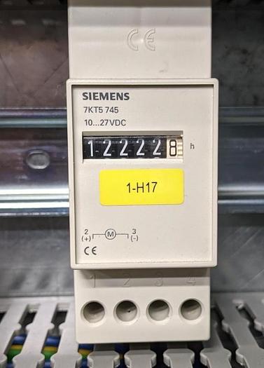 Used JUNG CNC SURFACE AND CONTOUR GRINDING MACHINE