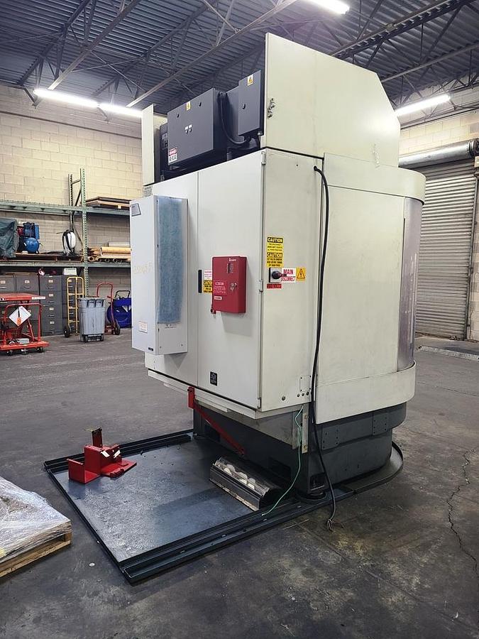 Used WALTER POWER CNC TOOL & CUTTER GRINDER
