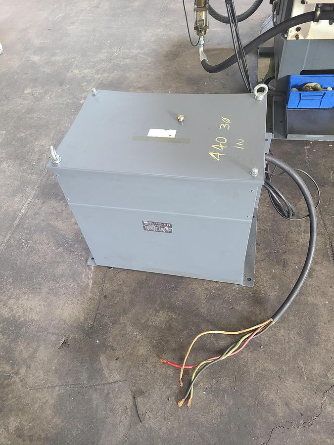 Used WALTER CNC TOOL AND CUTTER GRINDER