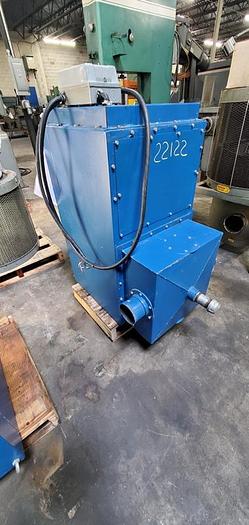 Used TORIT MIST COLLECTOR