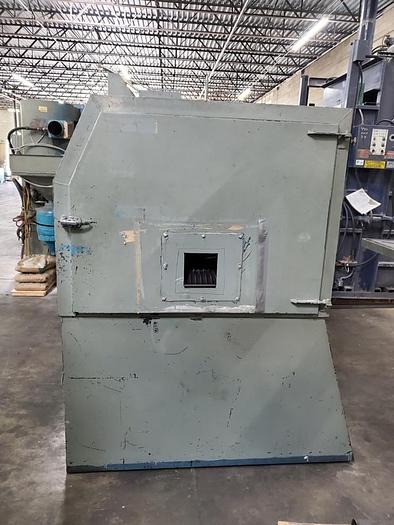 Used PRAM SAND BLASTER