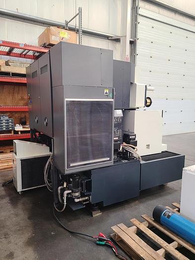 Used MAKINO DUO43 WIRE EDM