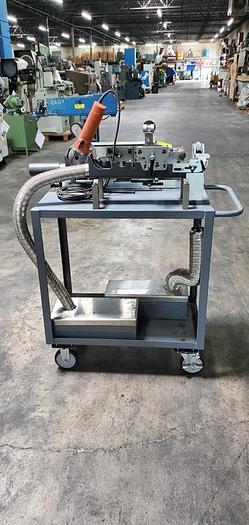 Used FEIN HAND HELD BELT SANDER