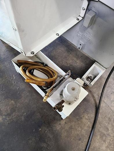 Used HAAS CNC TOOL ROOM MILL