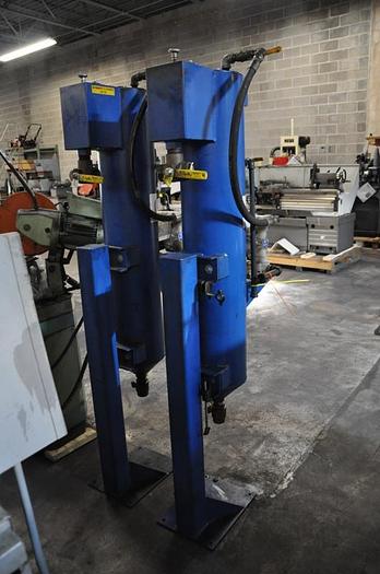 Used SMARTSKIM OIL SKIMMER