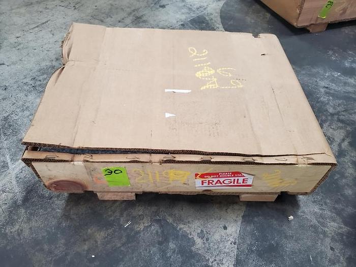 Used GRAY GRANITE SURFACE PLATE