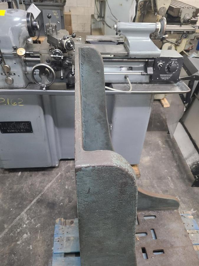 Used Angle Plates