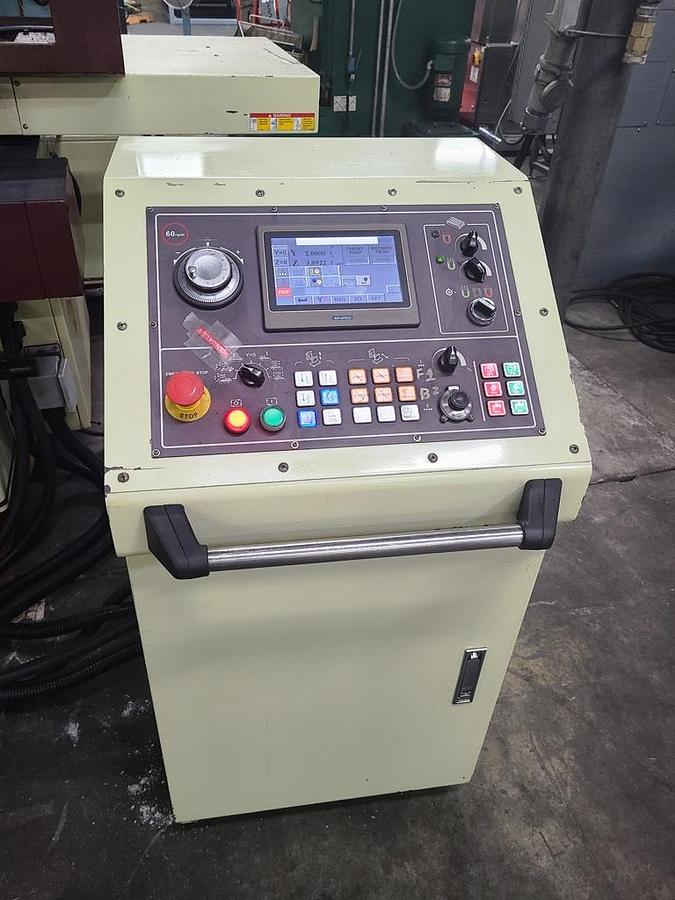 Used ACER SUPRA 2040PD SURFACE GRINDER
