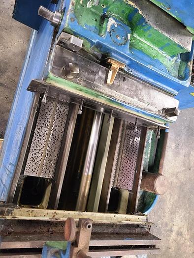 Used 14" X 48" CINCINNATI UNIVERSAL CYLINDRICAL GRINDER