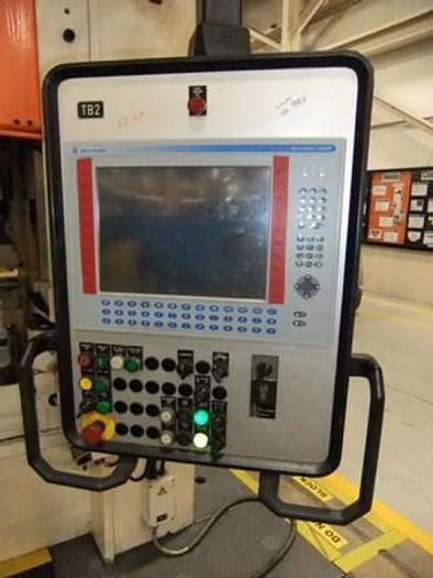 Used SCHULER HYDRAULIC PRESS