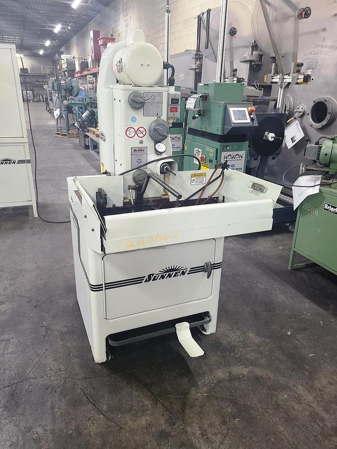 Used SUNNEN HONE
