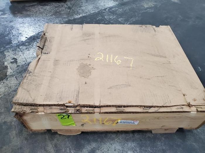 Used PINK GRANITE SURFACE PLATE