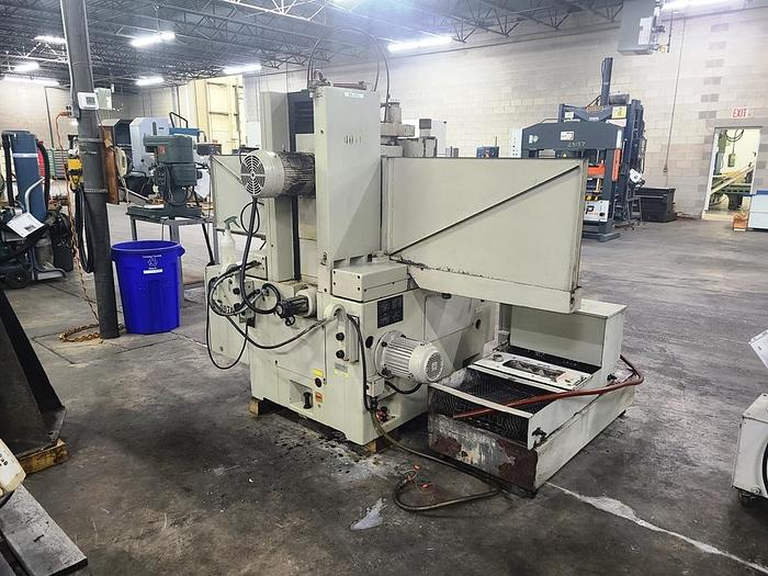 Used OKAMOTO 12" X 24" SURFACE GRINDER