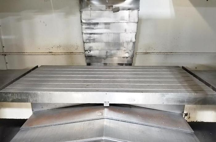 Used FADAL VERTICAL MACHINING CENTER
