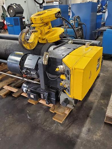 Used P & H HOIST