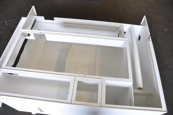 Used COOLANT TANK - UNUSED