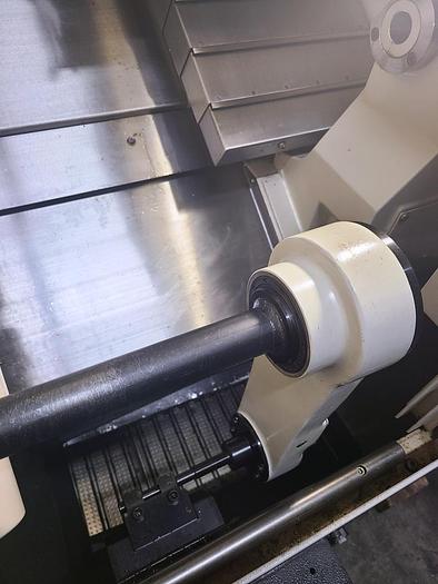 Used MAZAK QUICK TURN NEXUS CNC LATHE