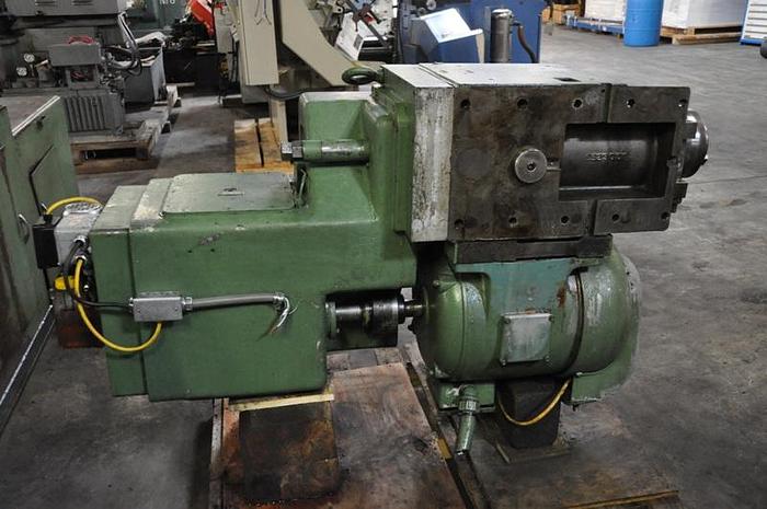 Used FUTURMILL MILLING HEAD 30 HP