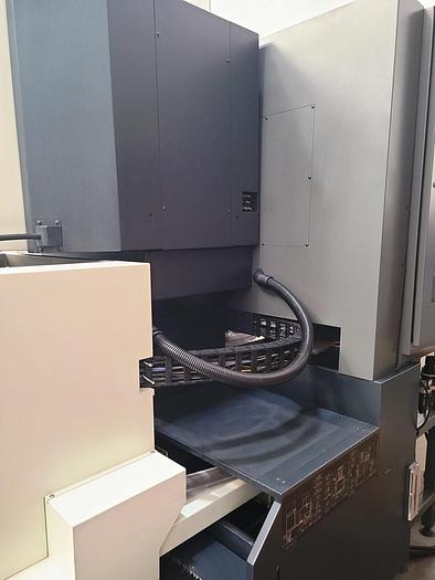 Used MAKINO DUO43 WIRE EDM