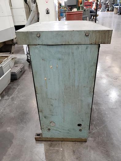 Used JEFFERSON ELECTRIC ELECTRICAL TRANSFORMER