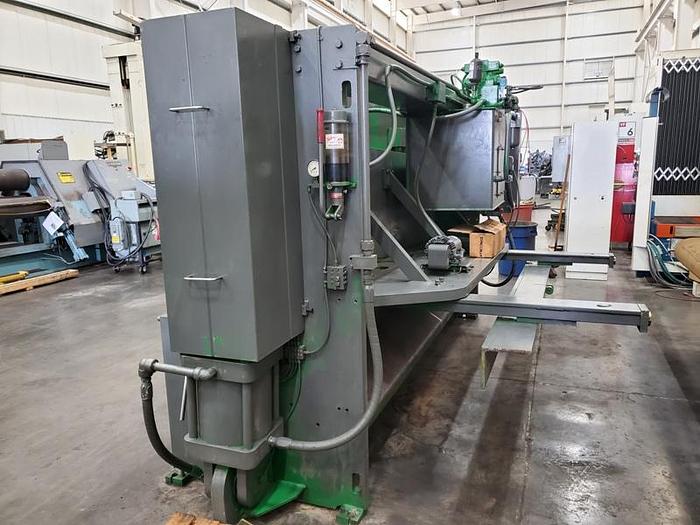 Used CINCINNATI CENTURY HYDRAULIC SHEAR
