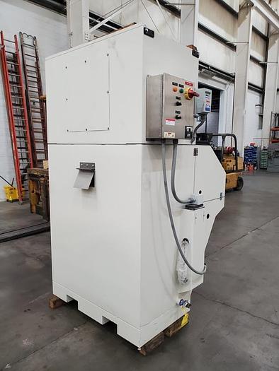 Used AER DOWN DRAFT BENCH -UNUSED