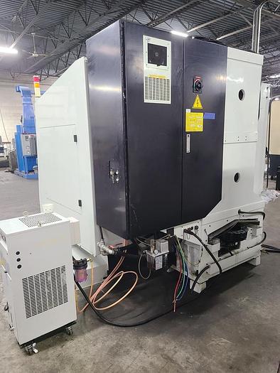 Used HURCO VMX42 VERTICAL MACHINING CENTER