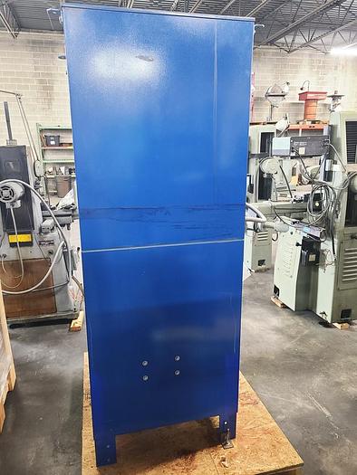 Used TORIT MIST COLLECTOR