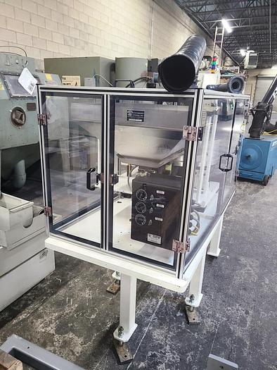 Used VIBRATORY BOWL