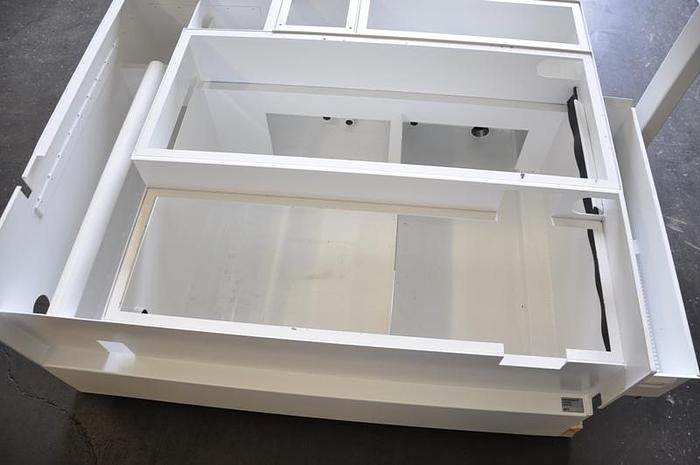 Used COOLANT TANK - UNUSED