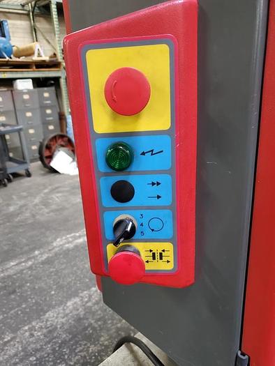 Used ROBOPAC WRAPPING MACHINE