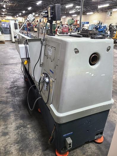 Used 17" X 60" CLAUSING COLCHESTER ENGINE LATHE