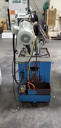 Used BAILEIGH MITERING COLD SAW