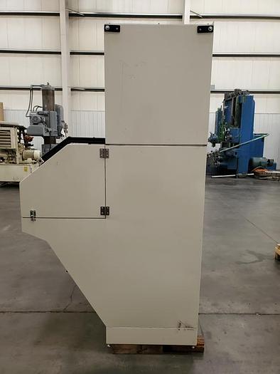 Used AER DOWN DRAFT BENCH -UNUSED