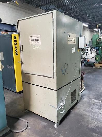 Used PRAM SAND BLASTER