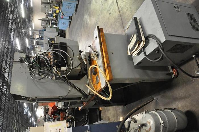 Used HANSVEDT RAM TYPE EDM