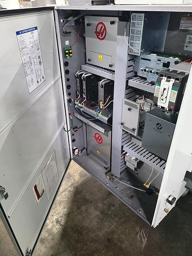 Used HAAS TL-1 CNC TOOL ROOM LATHE