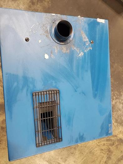 Used TORIT DUST COLLECTOR