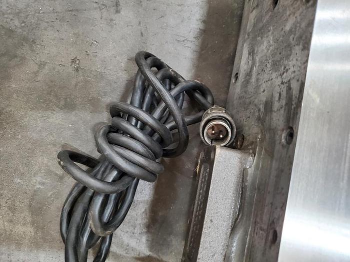 Used ELECTRO MAGNETIC CHUCK