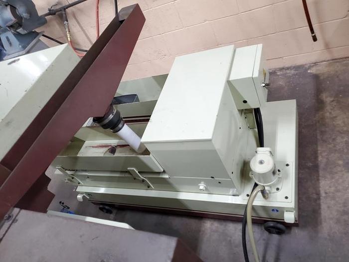 Used ACER HYDRAULIC SURFACE GRINDER