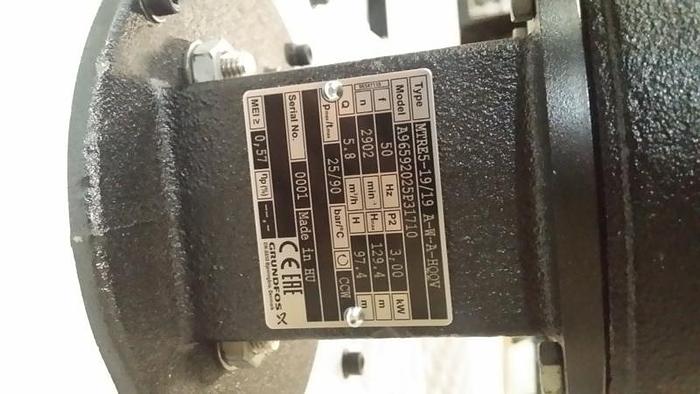 Used WALTER COOLANT SYSTEM