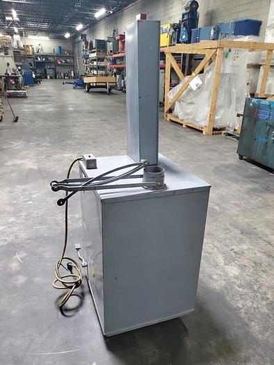 Used TORIT DUST COLLECTOR