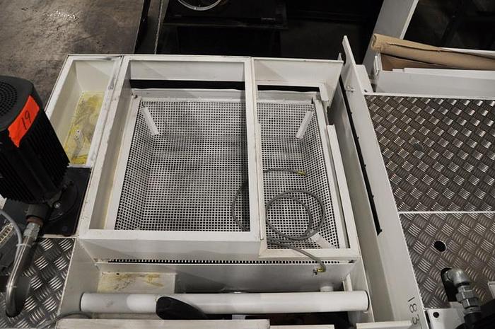 Used WALTER COOLANT SYSTEM